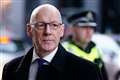 John Swinney: From ousted leader to the cusp of the top job