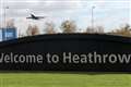 Aircraft refuellers at Heathrow call off planned strike