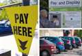 New parking fees ‘final nail in the coffin’ for traders