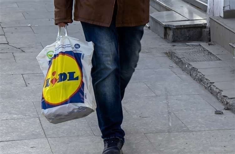 Lidl wants to open a new store on Sheppey. Picture: Stock image